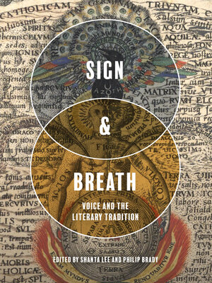 cover image of Sign & Breath